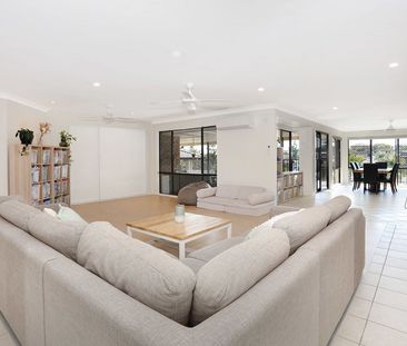 31 Gordonia Drive, Reedy Creek QLD 4227 - House For Rent | Domain - Photo 1