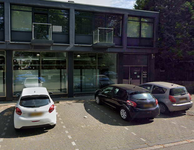 Espoortstraat, 7511CJ, Enschede - Photo 1