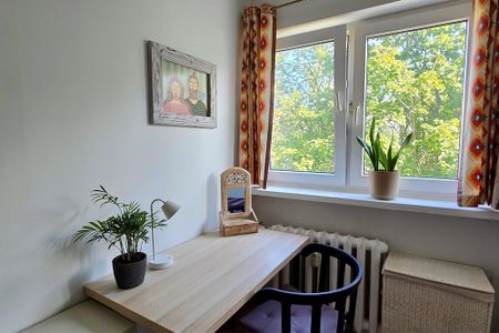 Bielany – 3 pokoje, 47 m², „od zaraz” - Photo 4