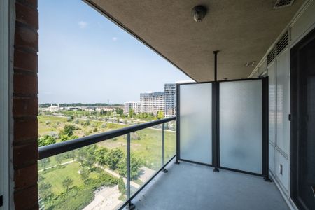 For Lease - 60 South Town Centre Boulevard Unit# 1003, Markham, Ontario - Photo 5