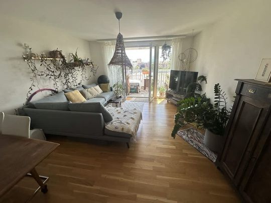 4.5 Zimmer, 99 m², 3. Stock - Foto 1