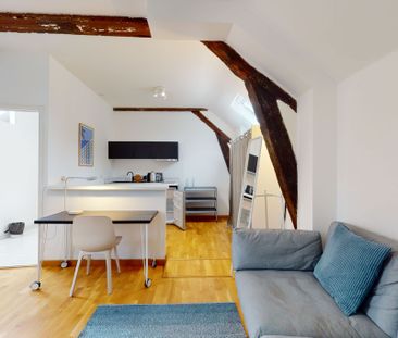 Royale — Studio Privé 5 - Photo 4