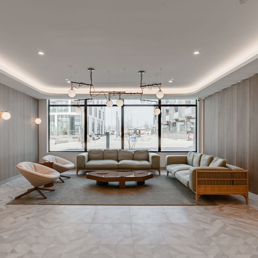 For Lease - 5 Quarrington Lane Unit# 1403, Toronto, Ontario - Photo 1