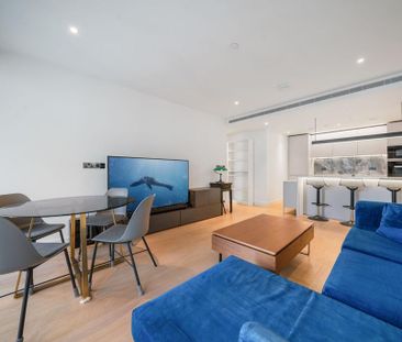 2 bedroom apartment to rent - Photo 2