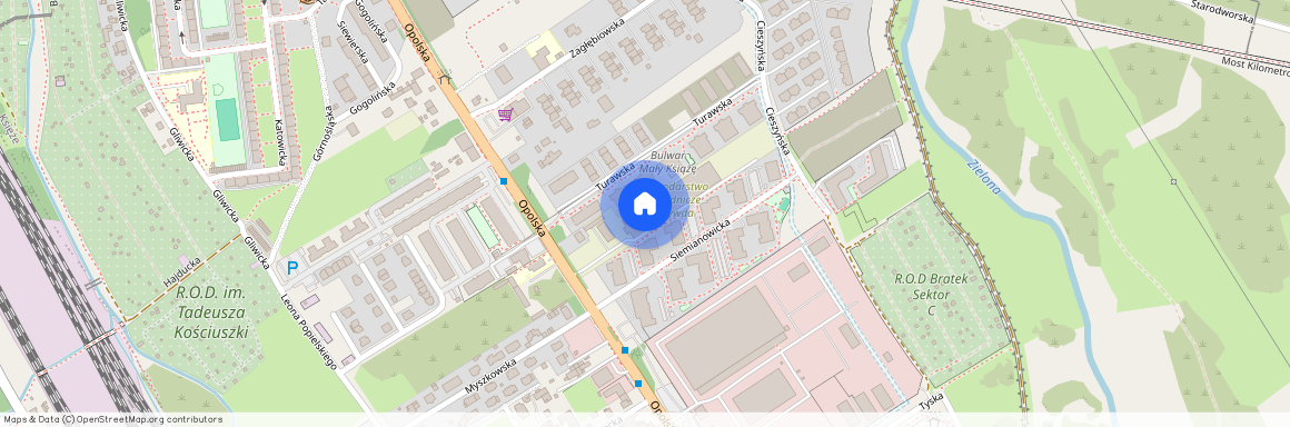 Księże, Krzyki, Wrocław, dolnośląskie