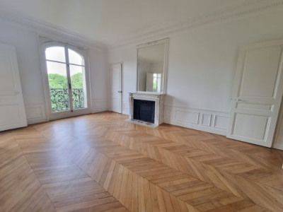 Appartement • Muette Sud - Photo 5