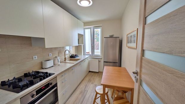 Przestronne 2 pokojowe mieszkanie we Wrzeszczu - Фото 1