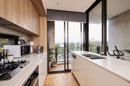 11/64 Cook Road, Centennial Park NSW 2021 - Apartment For Rent | Domain - Photo 3