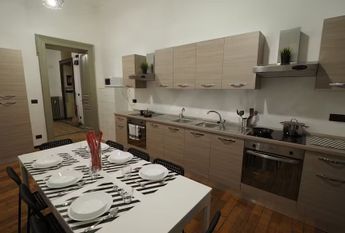 Via Alberto Nota, Turin, Piedmont 10122