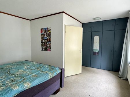 Huis te huur: Pastoor Leijtenstraat 6 4854 KP Bavel (Gem. Breda) - Photo 3