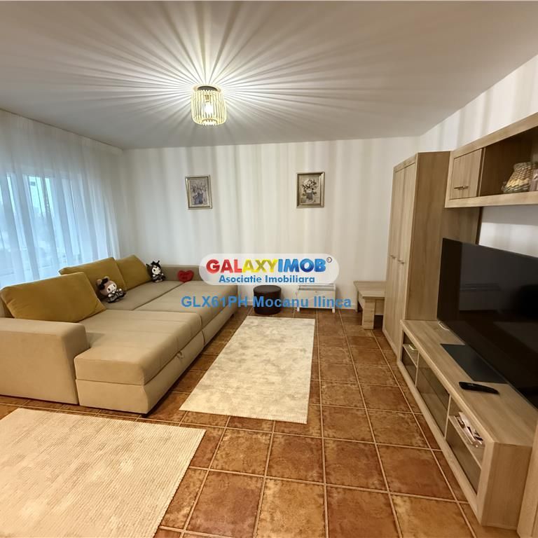 Inchiriere garsoniera confort 1A, in Ploiesti, zona Vest - Fotografie 1