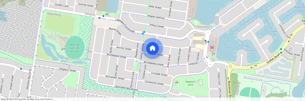 20 Voyage Street, Newport QLD 4020