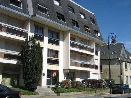 A LOUER - Quartier Edouard Vaillant - T1 avec cave - Photo 2