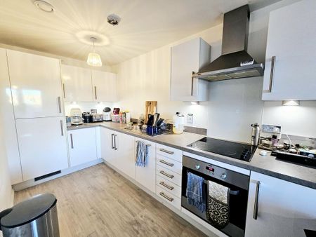 1 bedroom apartment to rent - Photo 3