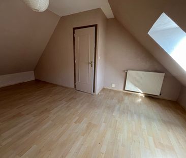 Location Maison 4 pièces 64m² - Photo 4