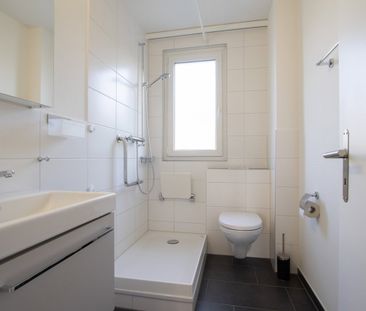4.5 Zimmer, 75 m², EG - Foto 4