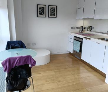 Studio to rent - Photo 4