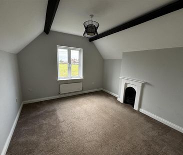 Hill Farm Cottage, Wychnor, Burton Upon Trent - Photo 5