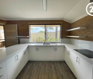 3x1 - Spacious Living - Break Lease! - Photo 4