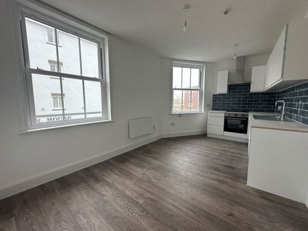Harvey Street, Folkestone, Property for rent - Photo 3