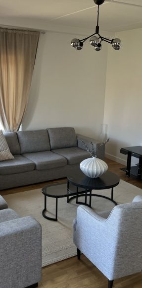 Södertälje - 3rok - 3mån - 13.800kr/mån - Photo 1