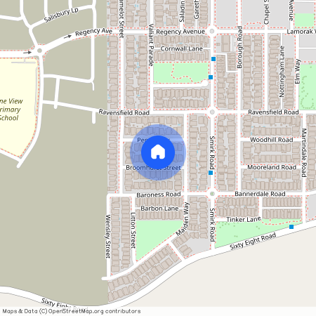 10 Broomhurst Street, WA 6171, Baldivis