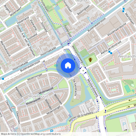 De Hoop 7, 2614LW Delft