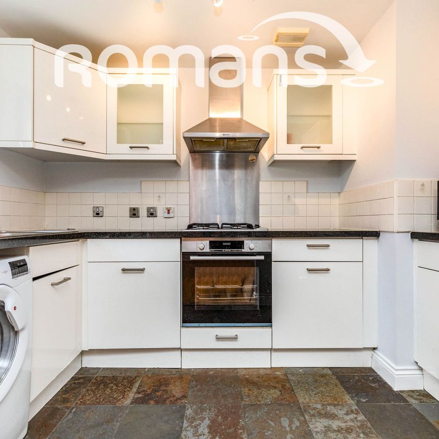 2 bedroom apartment to rent - Photo 1