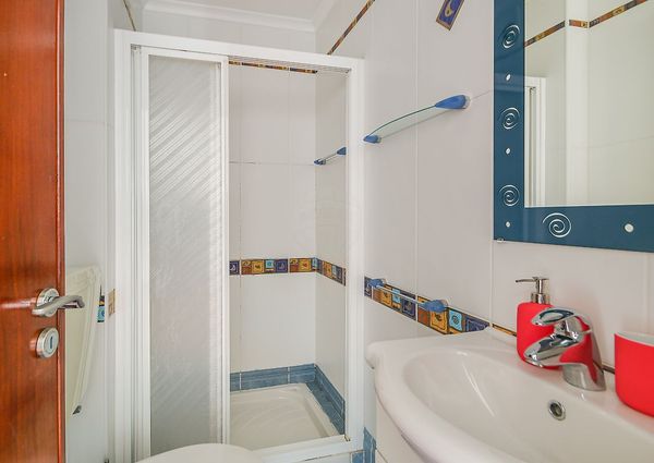 Apartamento T3 em Lisboa