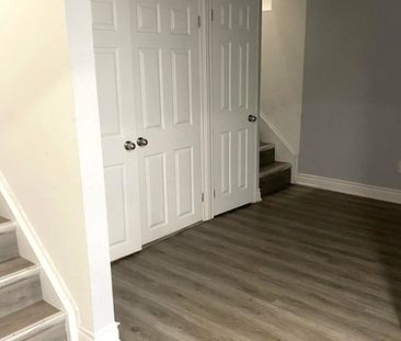 For Lease - 63 Bonathon Crescent Unit# Bsmt, Clarington, Ontario - Photo 1