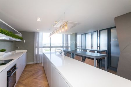 Apartamento com 1 quarto e 31m² para alugar em Cidade Baixa, Porto Alegre. - Foto 3