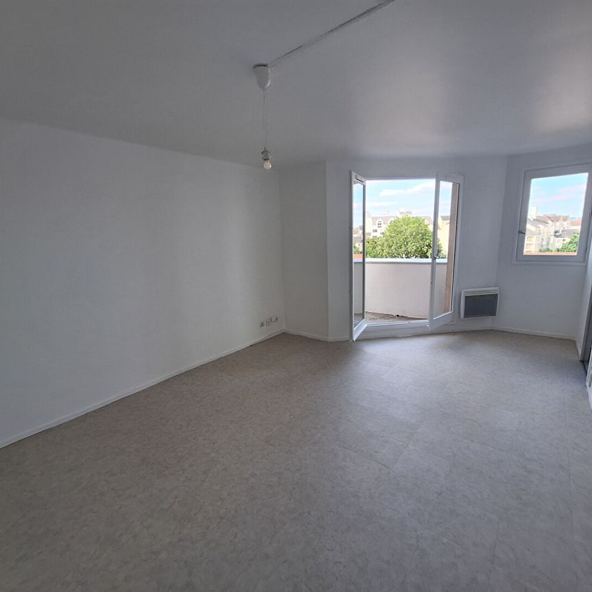 Appartement Sannois 3 pièce(s) 65.34 m2 - Photo 1