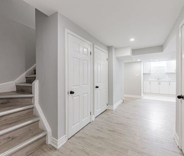 For Lease - 45 Redbud Street Unit# Bsmt, Markham, Ontario - Photo 5