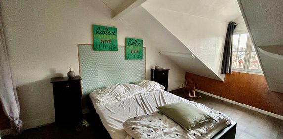 Location Appartement 3 pièces 58m² DIEPPE 76200 - Photo 2