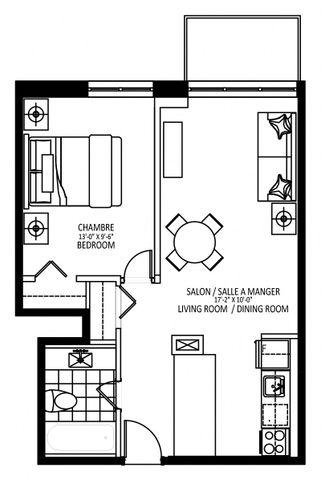 3655 Papineau - Plan B - Photo 5