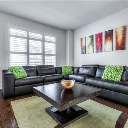 For Lease - 48 Intrigue Trail, Brampton, Ontario - Photo 1