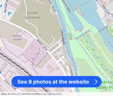 Cotfield Street, Exeter, Devon, EX2 - Photo 1