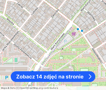 Mieszkanie na wynajem, Kalinowszczyzna, 2 pokoje - Zdjęcie 1