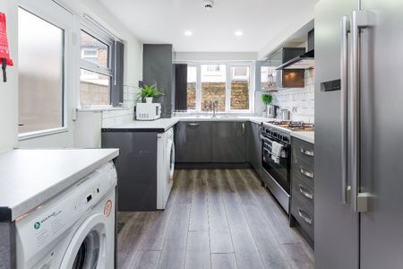 Ridley Road, Kensington, Liverpool. - Photo 3