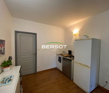 Appartement avec une chambre proche du centre ville de BESANCON - Photo 3