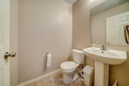 For Lease - 94 Gillett Drive, Ajax, Ontario - Photo 3