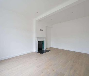 Halliwick Road, Muswell Hill, N10 - Photo 2