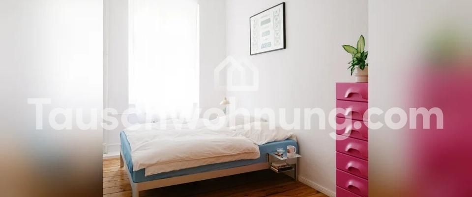 TAUSCHWOHNUNG Bieten 3ZKBB in Neukölln, suchen mind. 4 Zimmer - Foto 1