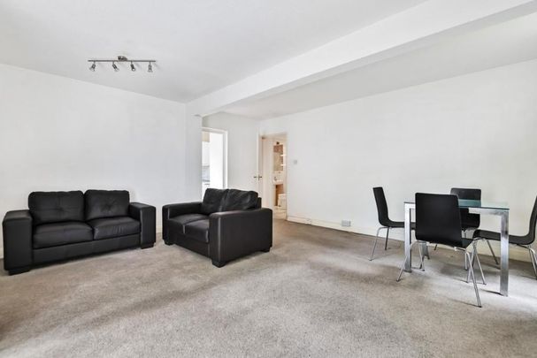 2 Bed Flat, Hawk House, SW11 - Photo 1