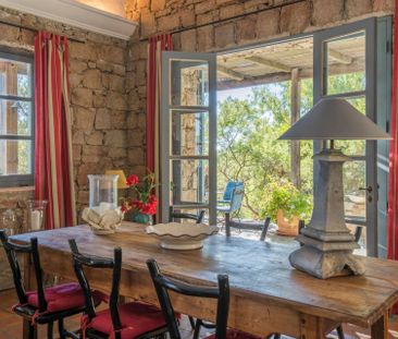 Rental Villa Ajaccio 9 Rooms 180 m² - Photo 2