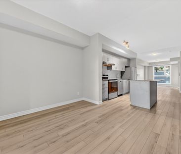 For Lease - 349 Wheat Boom Drive Unit# 124, Oakville, Ontario - Photo 1