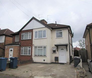 Hampden Road, Harrow Wealdstone, HA3 - Photo 2