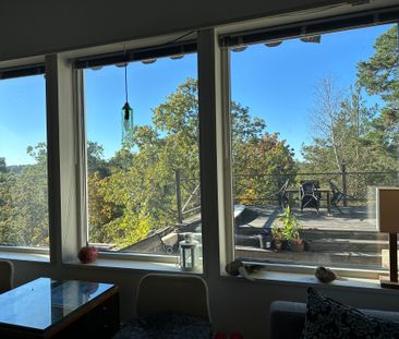 Backamovägen, Saltsjö-Boo - Photo 1