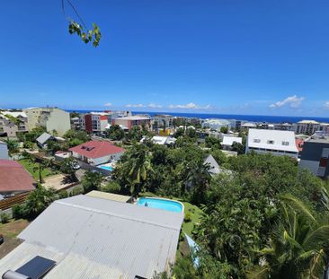 Location Appartement 1 pièce 21m² STE CLOTILDE 97490 - Photo 2