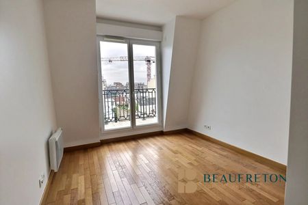 Location 3 pièces rue de Fontenay - Photo 4